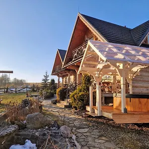 I Krupa Ciche Z Jacuzzi Zakopane
